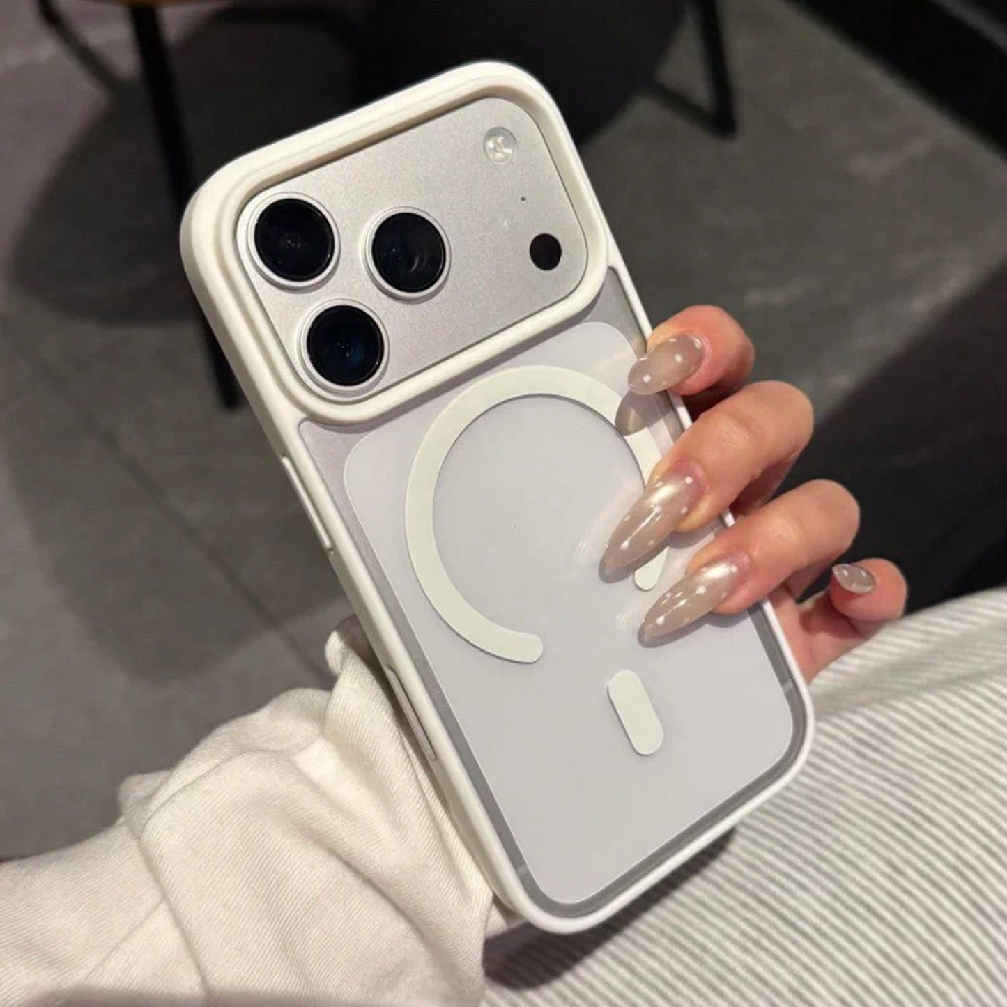 Magsafe Bumper Case