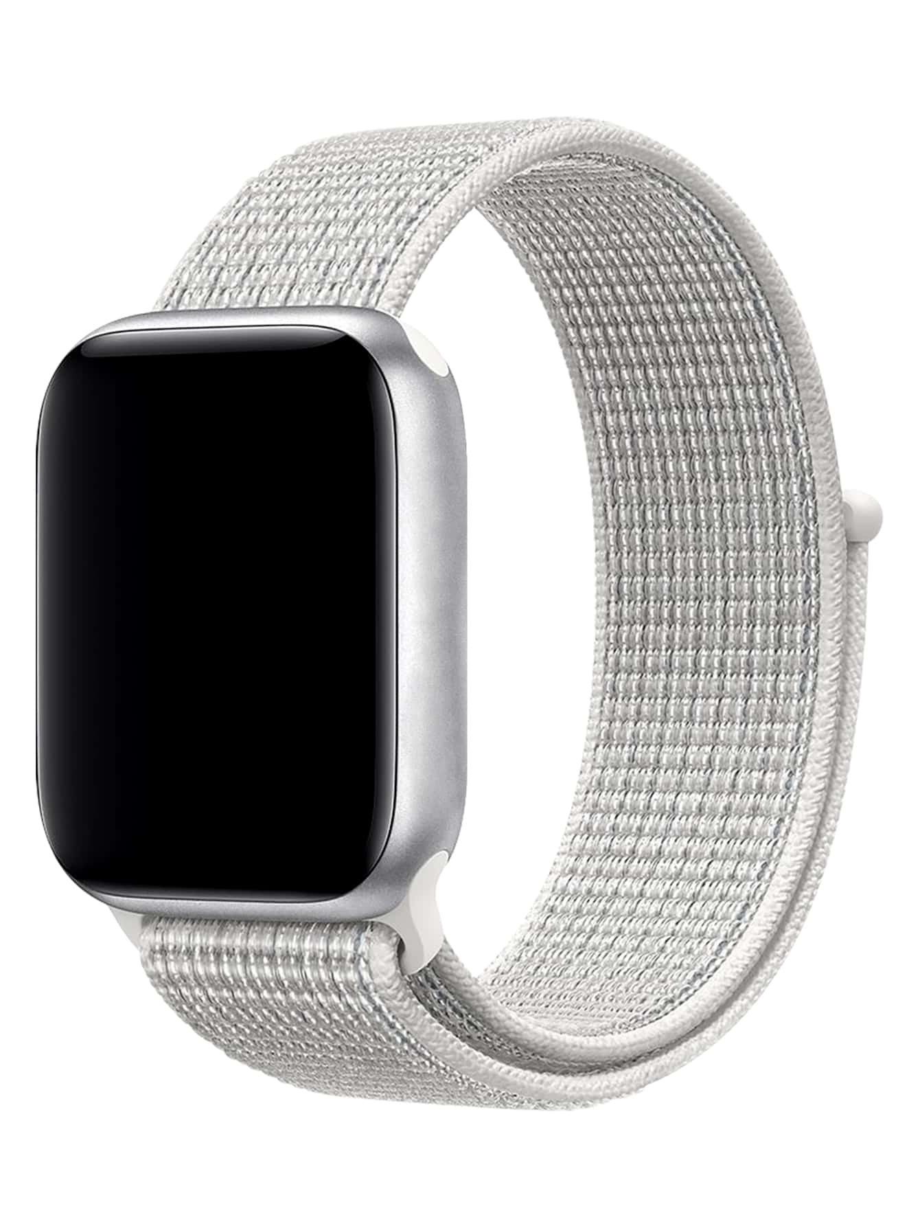Nylon Sports Loop Apple Watch Bands