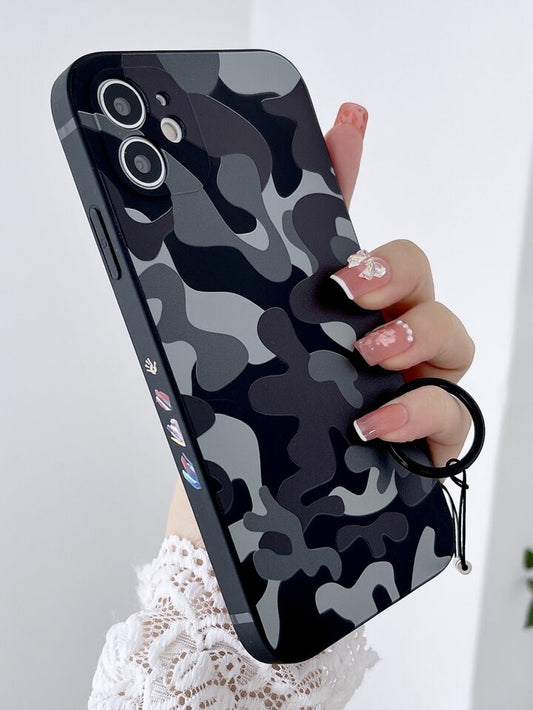 Camo Case