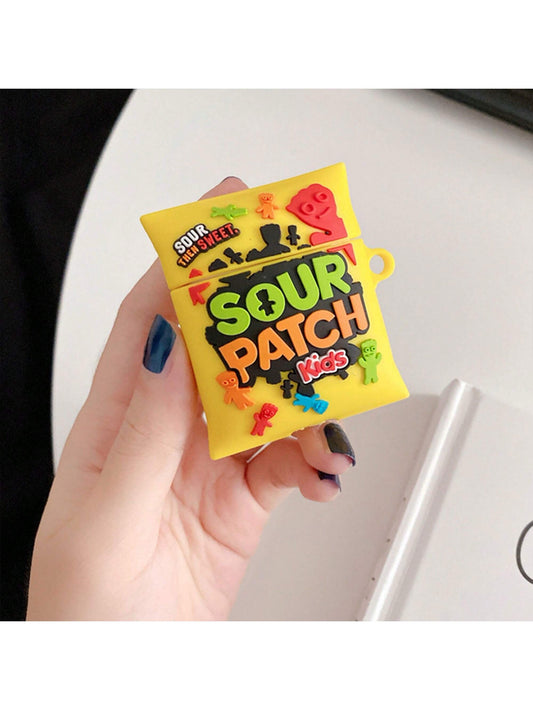 Sour Patch AirPods Case