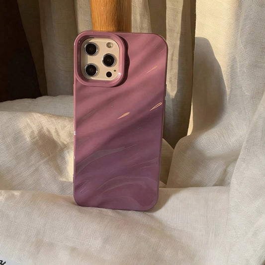 Water Wave Pattern Case