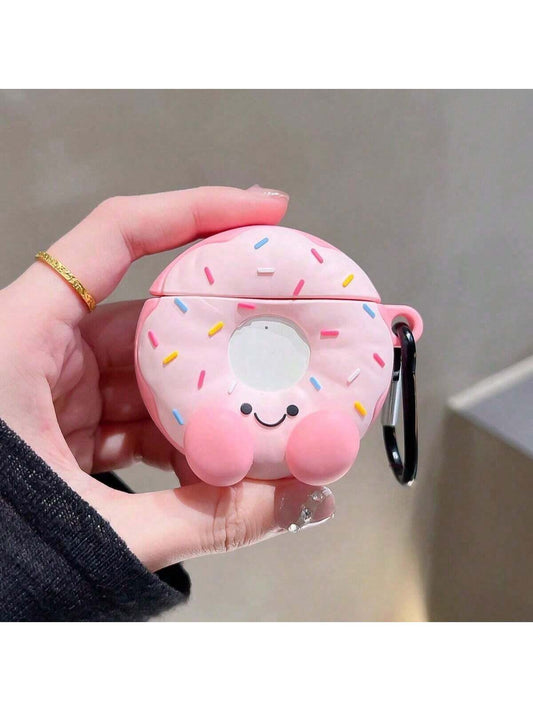 Donut Airpods Case