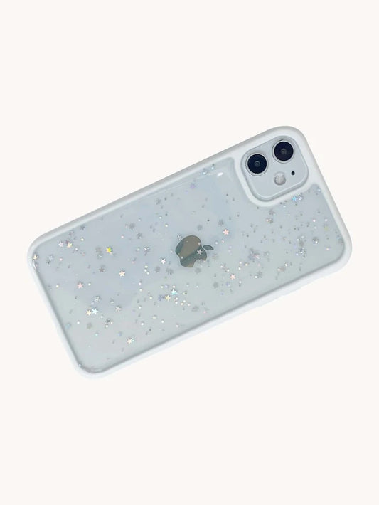 Glitter Bumper Case