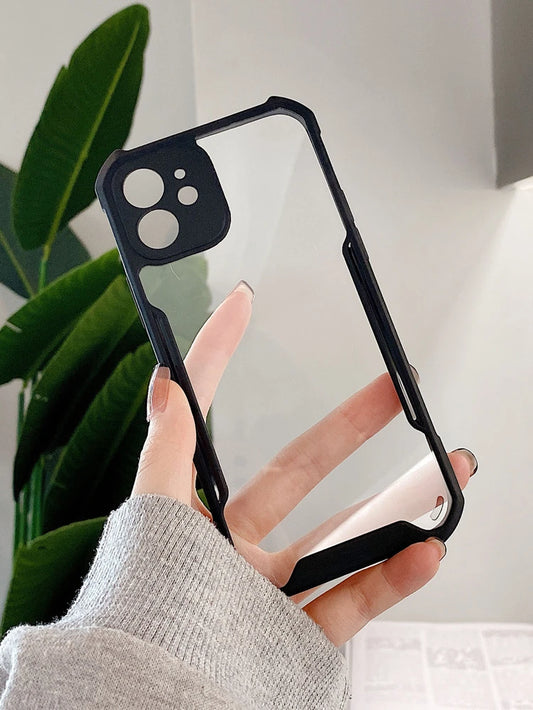 Shockproof Bumper Case