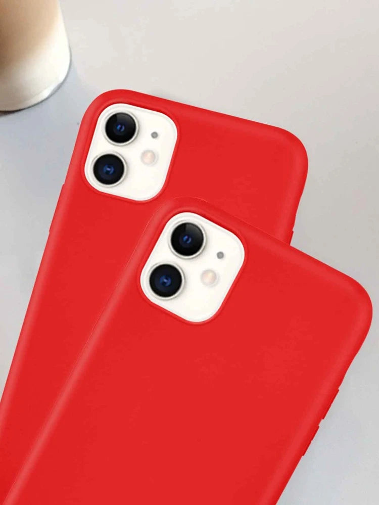 Silicone Case