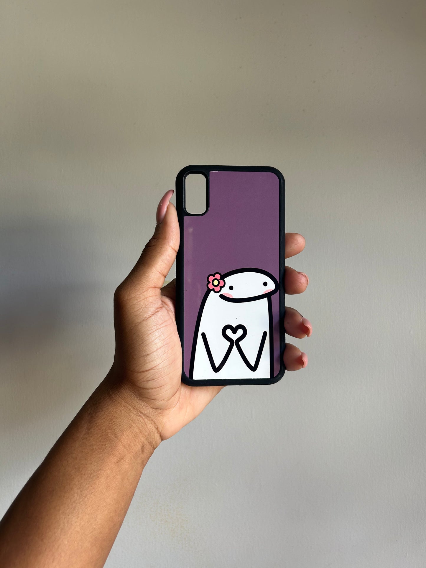 Meme Heart Case