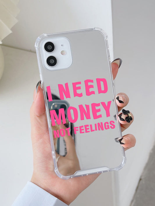 Print Mirror Case