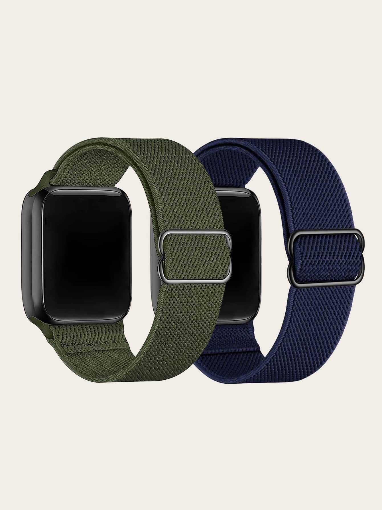 Apple Watch Nylon Sports Bands