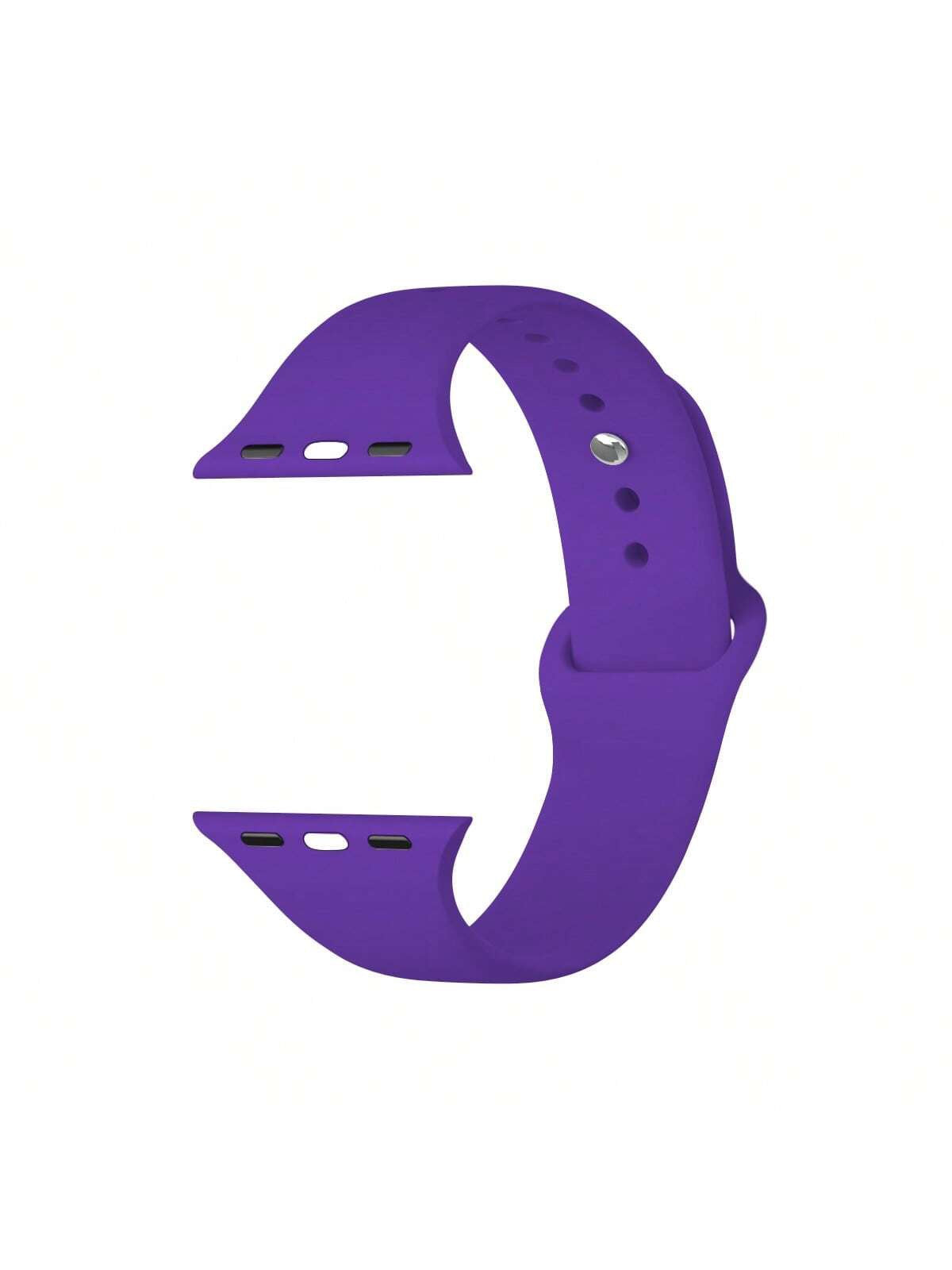 Apple Watch Silicone Band