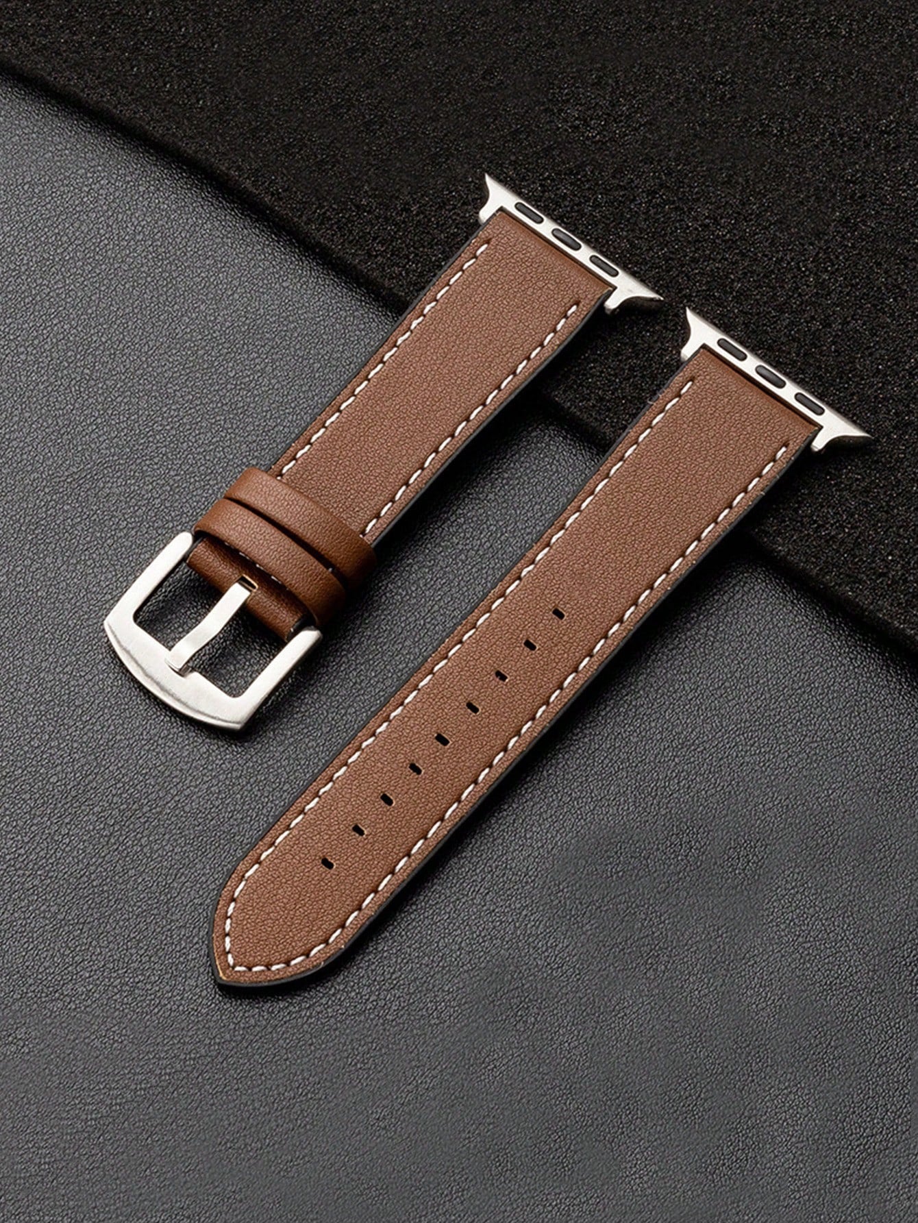 Apple Watch Leather Band