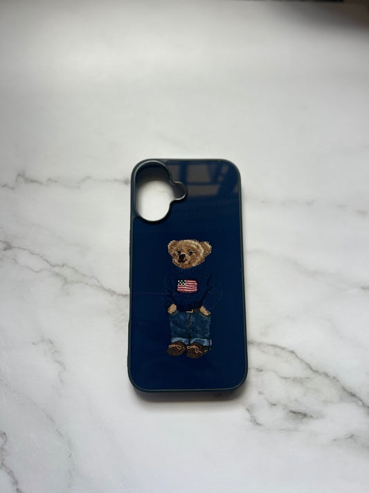 Polo Bear Case