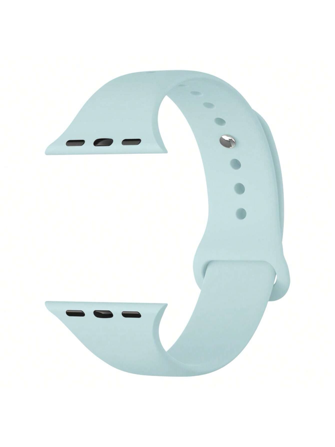 Apple Watch Silicone Band