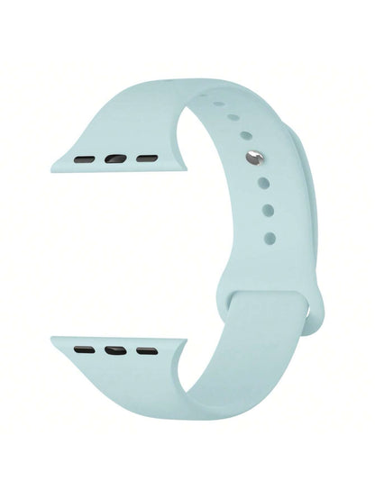 Apple Watch Silicone Band