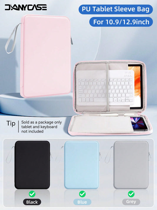 Tablet Sleeve Pouch