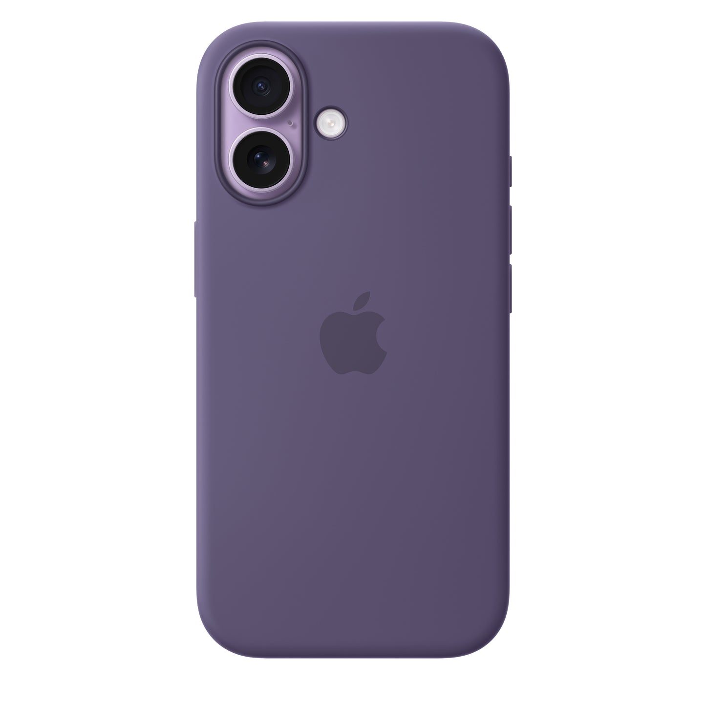 Apple Silicone Case with Magsafe