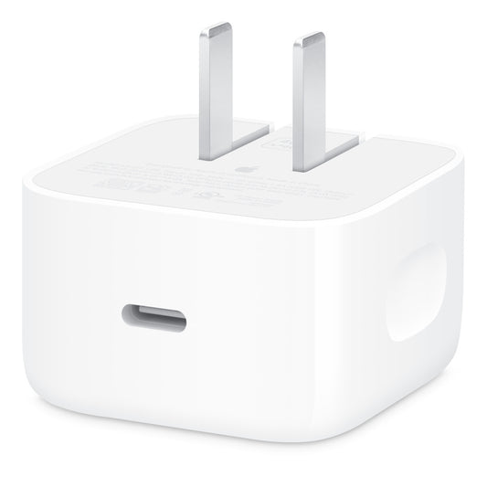 Apple 40W USB-C Power Adapter with 60W Max
