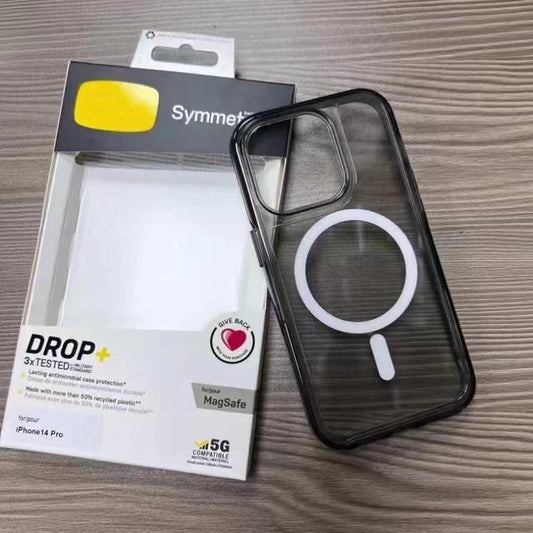 Otterbox Symmetry Clear with Magsafe Charging