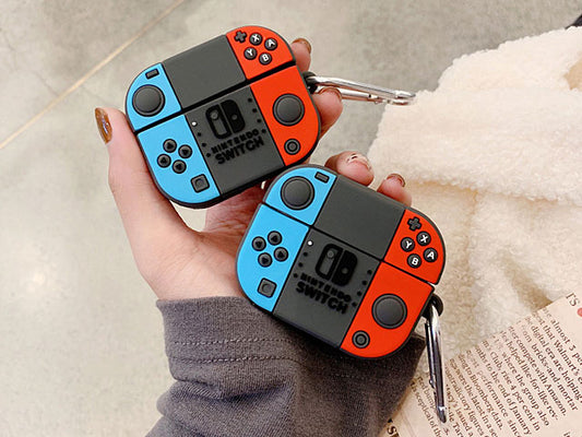 Switch Console Airpods Case