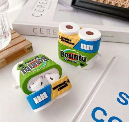 Bounty Airpods Case