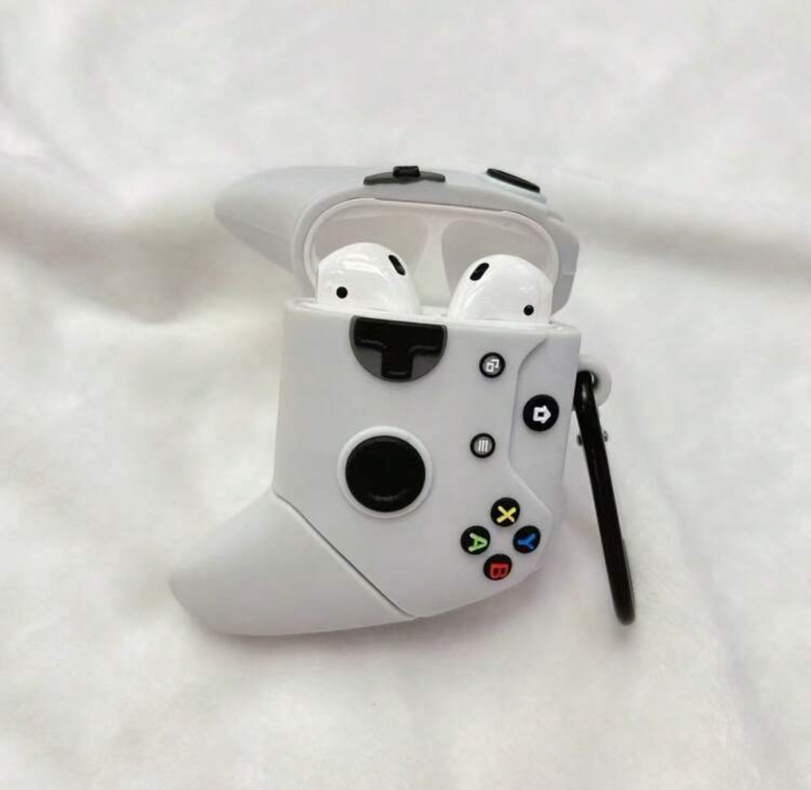 Game Controller Airpods Case