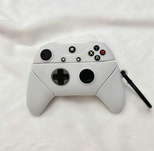 Game Controller Airpods Case