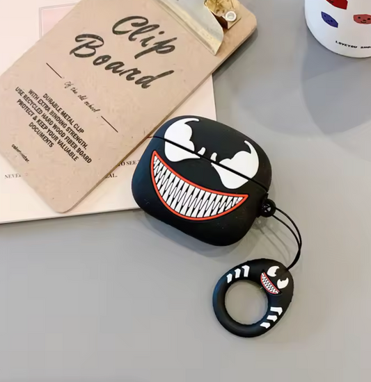 Venom Airpods Case