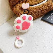 Paw AirPods Case