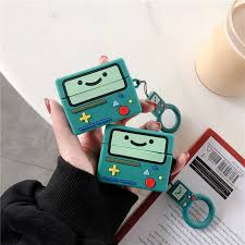 BMO Airpods Case