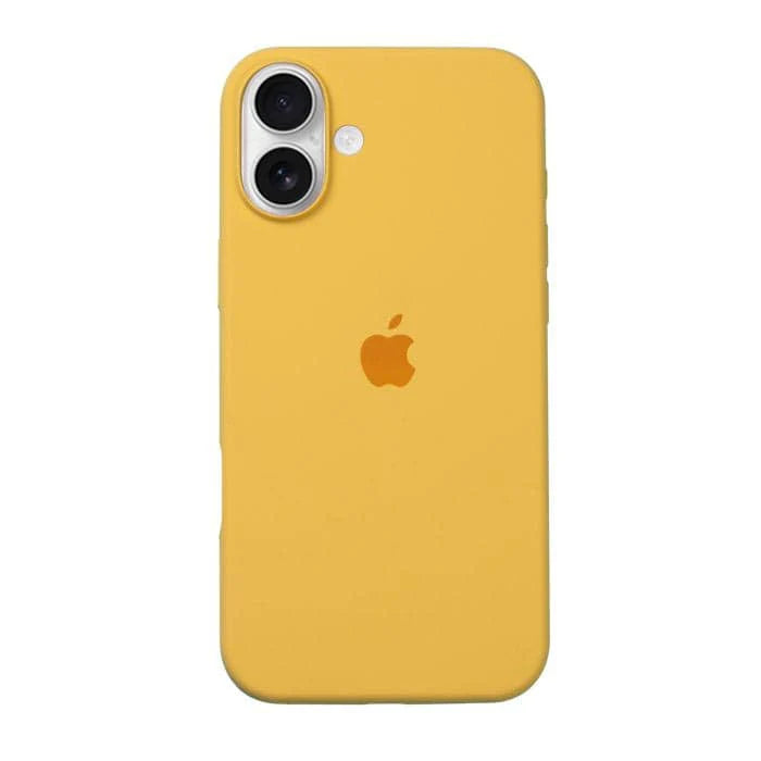 Apple Silicone Case