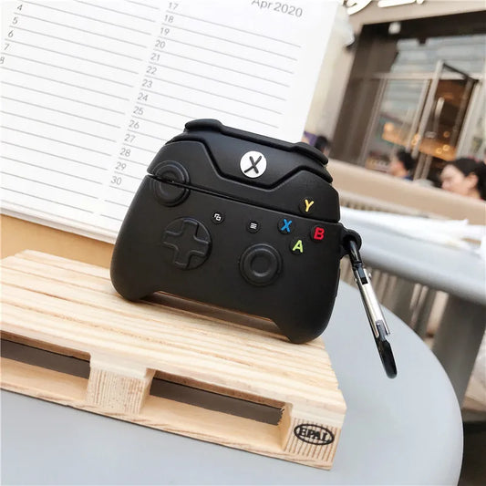 Game Console Airpods Case
