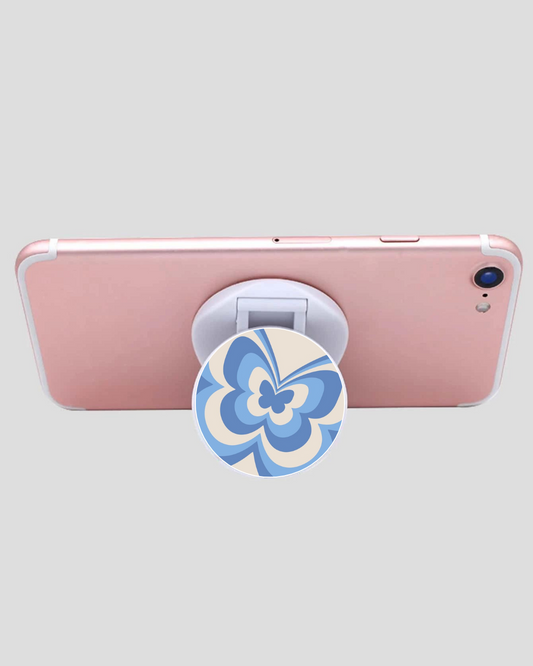 Butterfly Collapsible Phone Holder