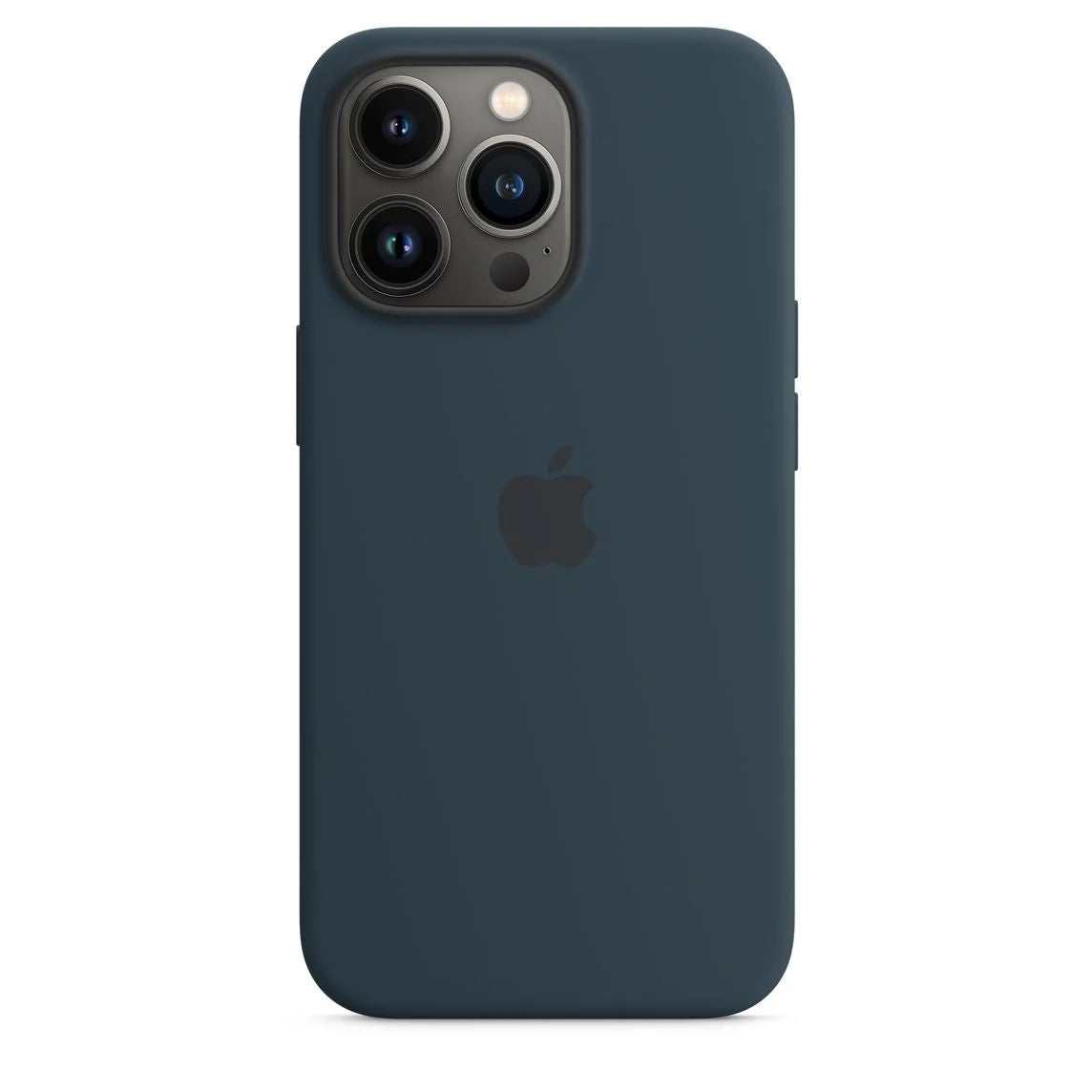 Apple Silicone Case