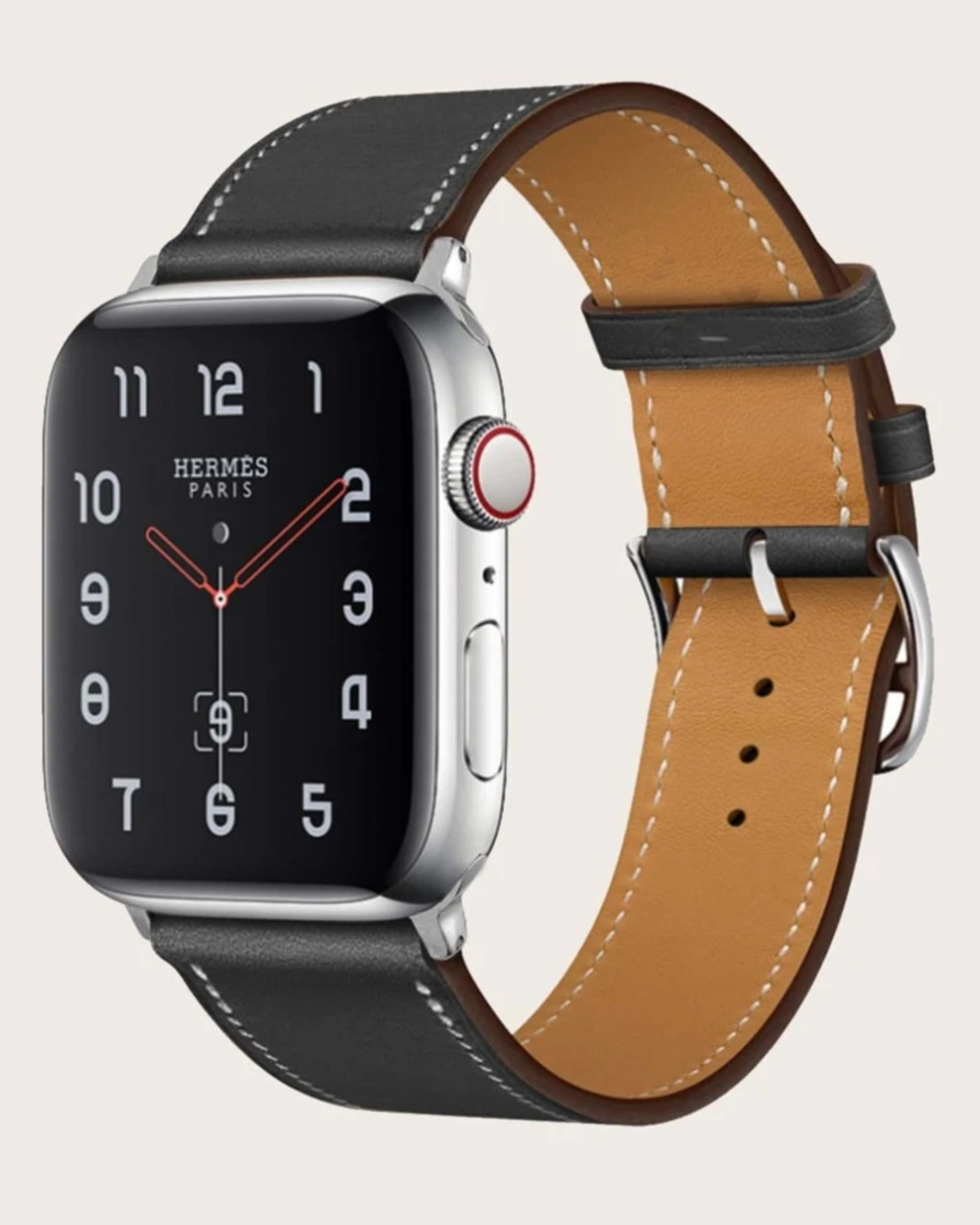 Apple Watch Leather Band