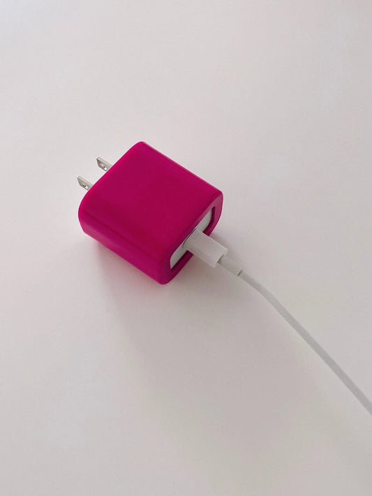 20W USB-C Charger Protector