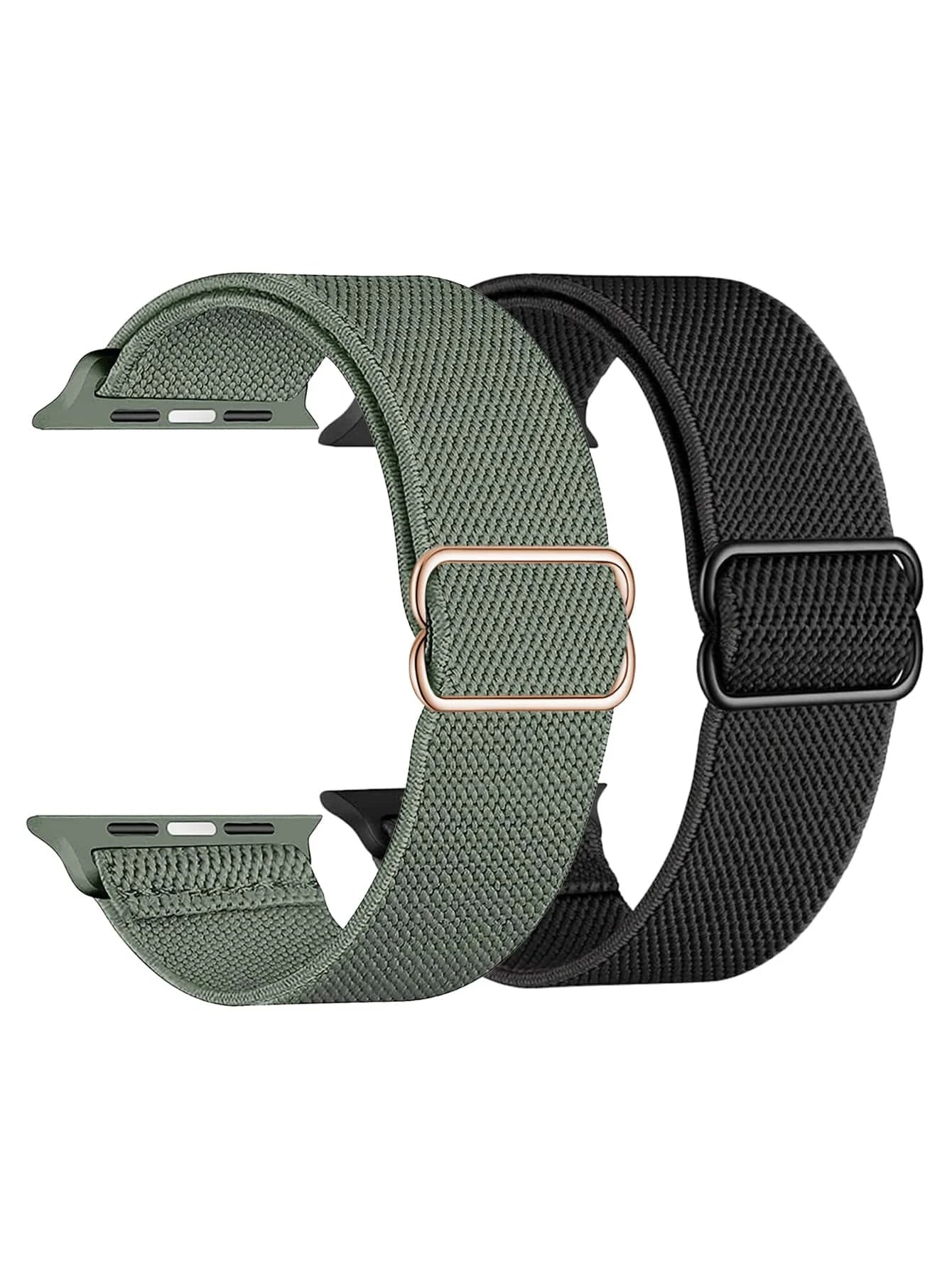 Apple Watch Nylon Sports Bands