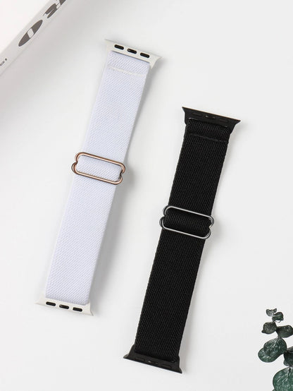 Apple Watch Nylon Sports Bands