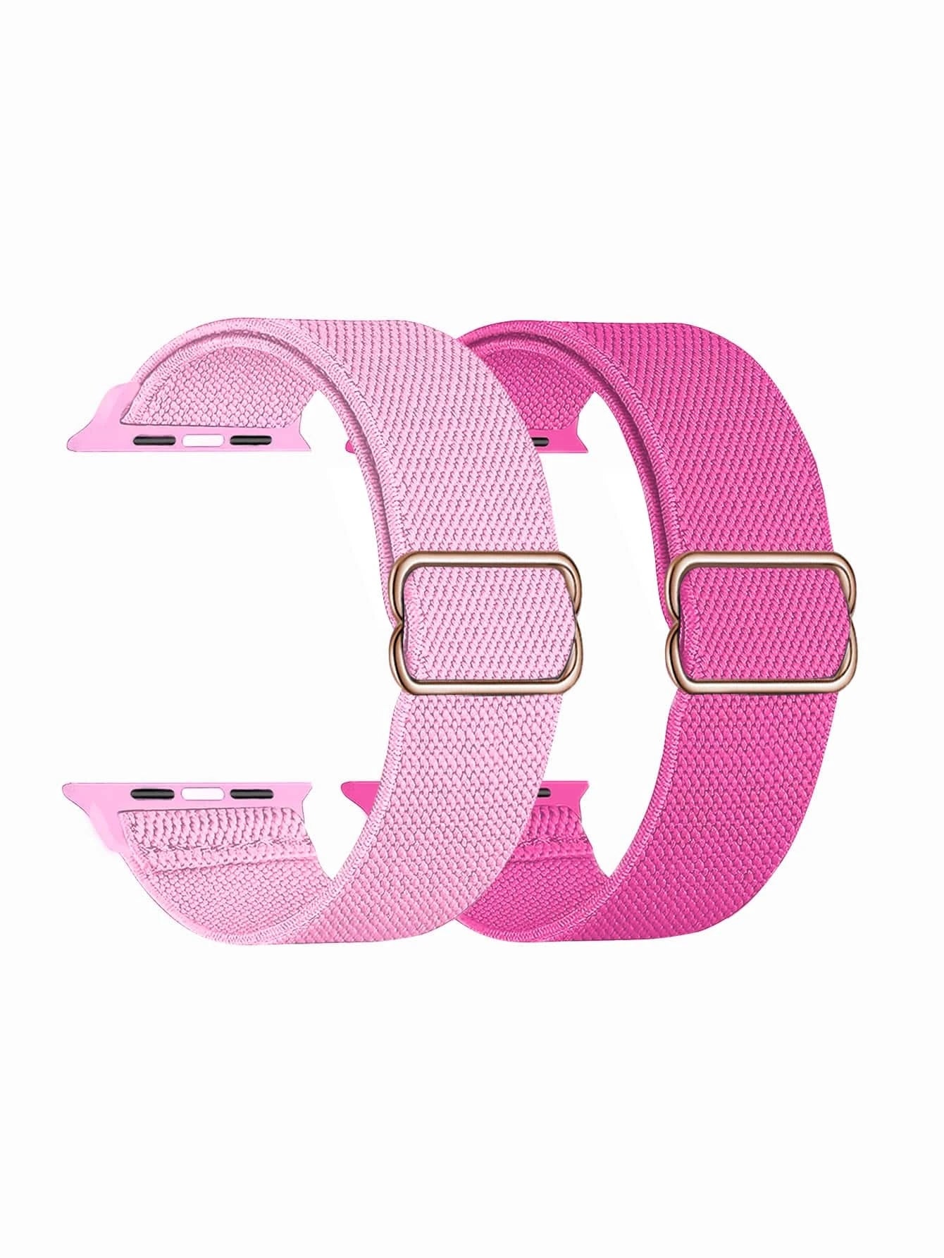 Apple Watch Nylon Sports Bands