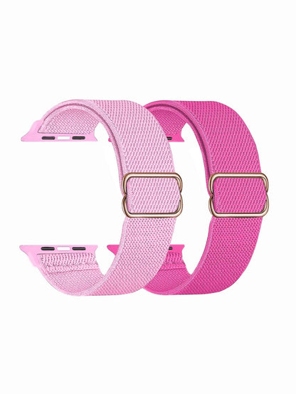 Apple Watch Nylon Sports Bands