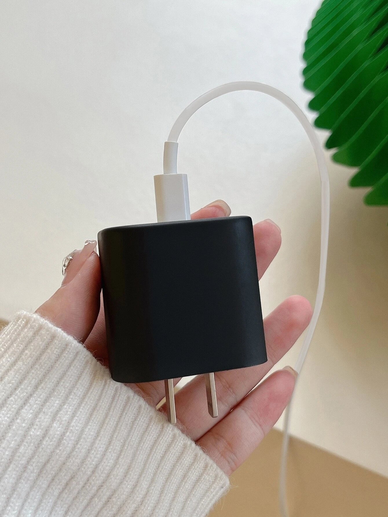 20W USB-C Charger Protector