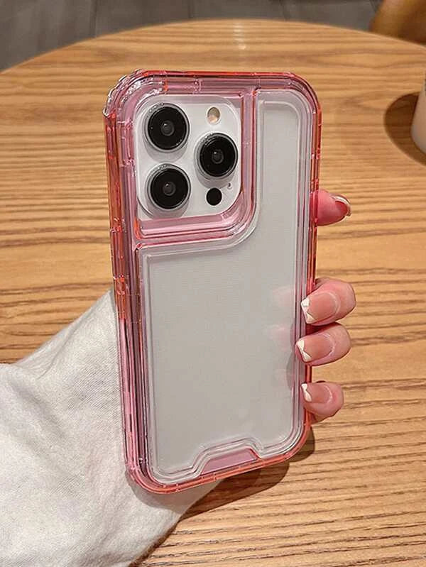 3 Piece Bumper Case