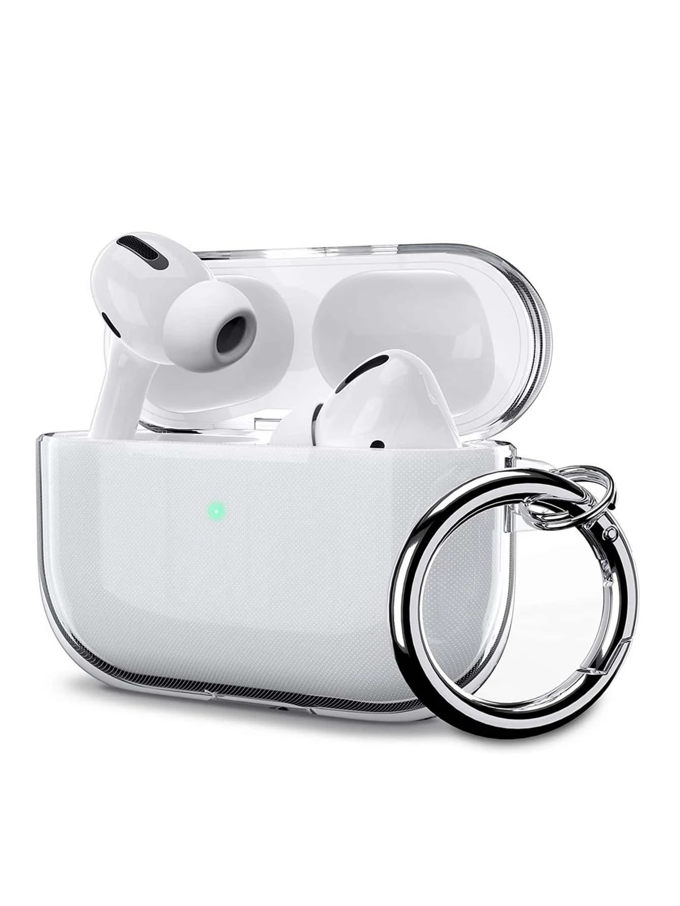 Airpods Clear Case