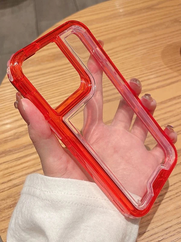 3 Piece Bumper Case