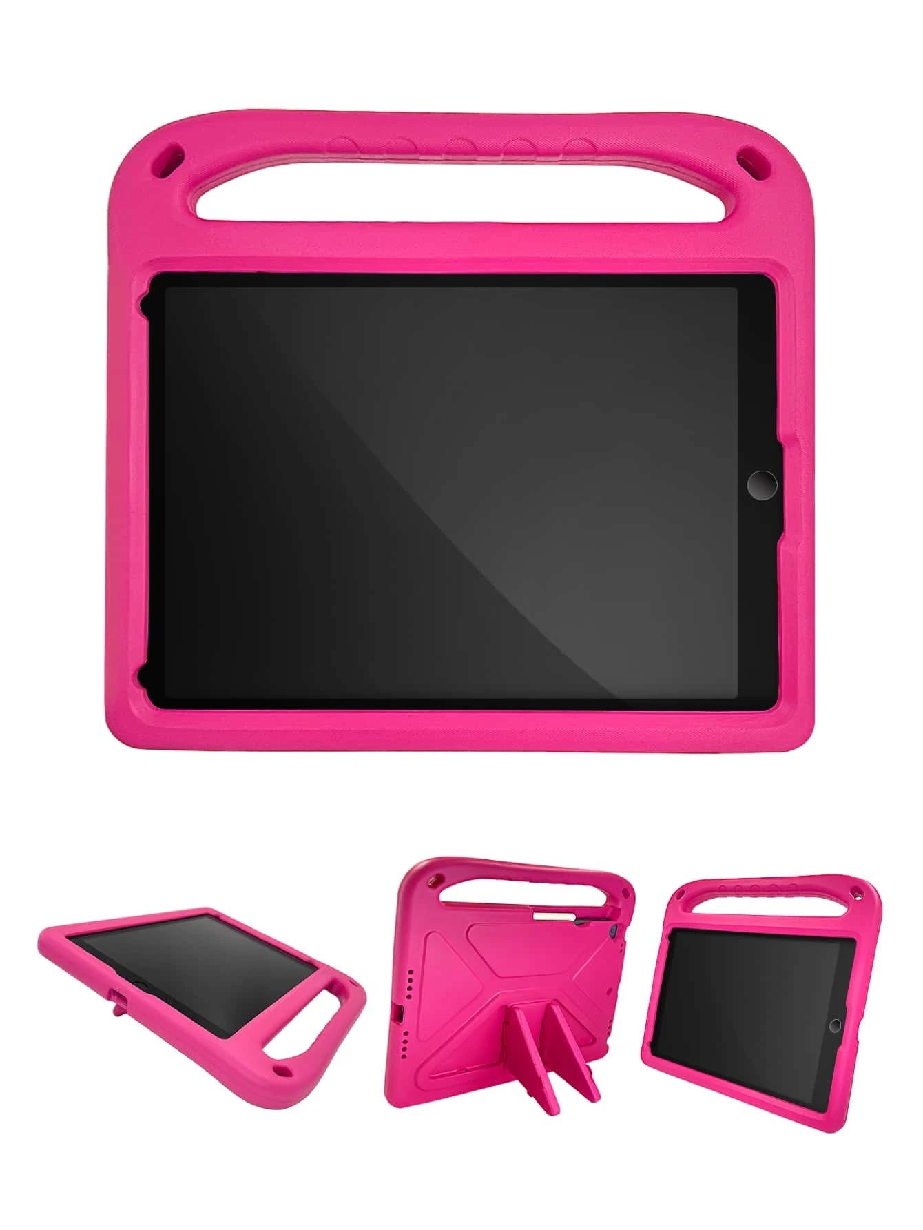 Anti-fall Protective Kids iPad Case