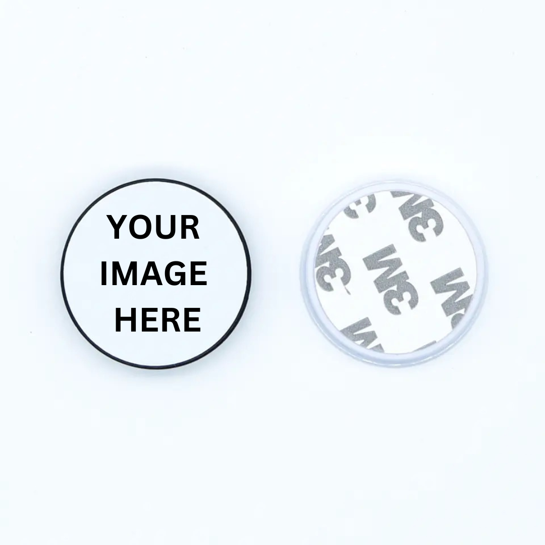 Custom Print Popsockets – Just In Case TT