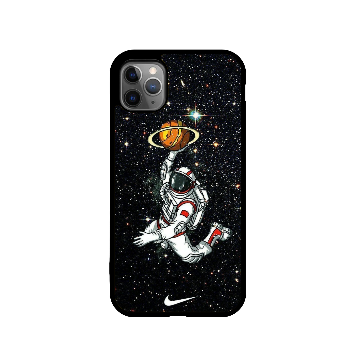 Nike Astronaut Case