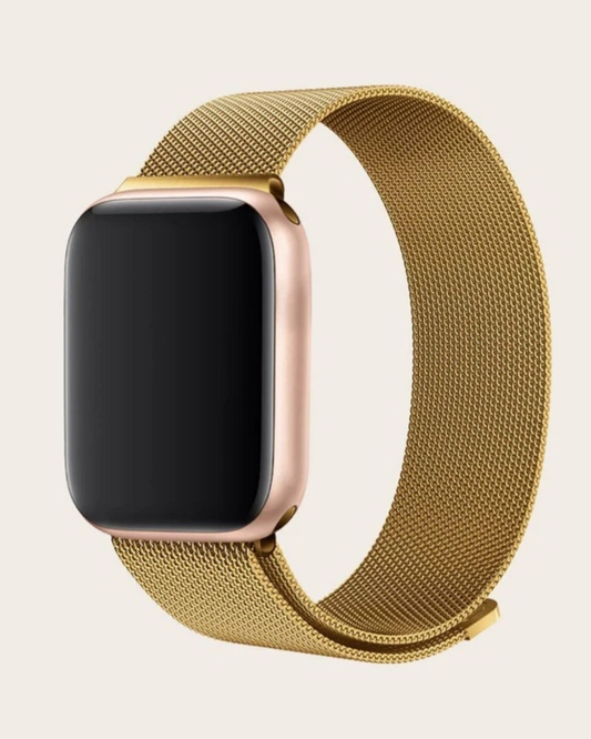Apple Watch Milanese Loop Band