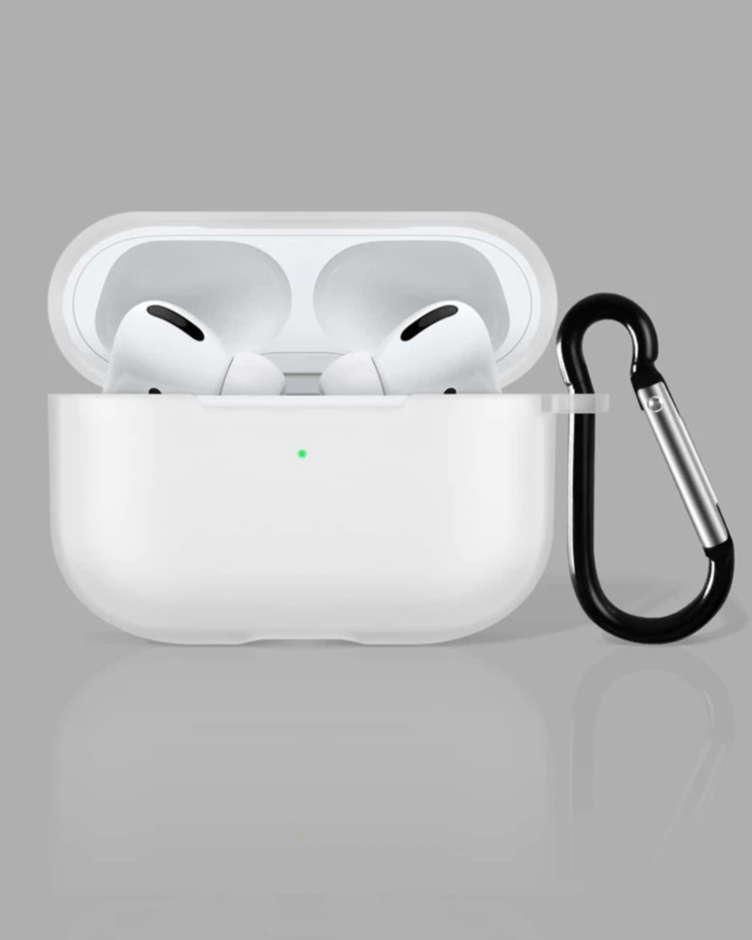 Airpods Clear Case