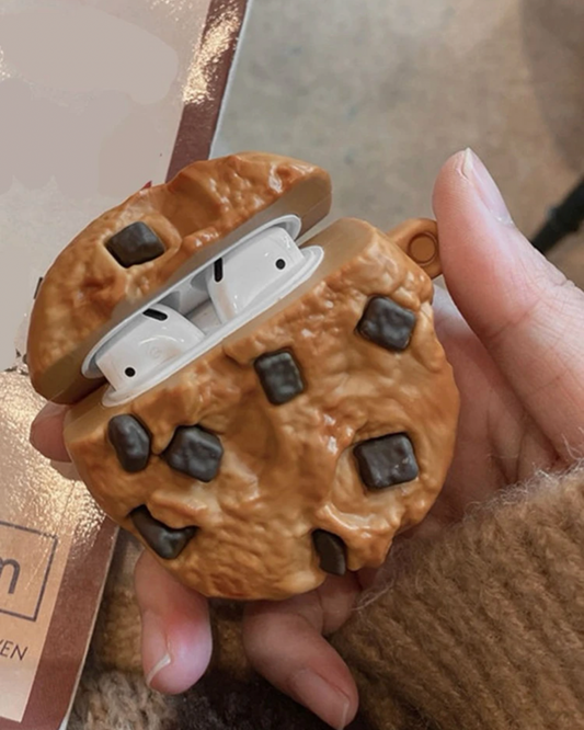 Cookie Airpods Case