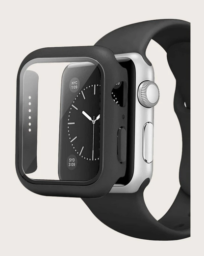 Apple Watch Tempered Glass Case