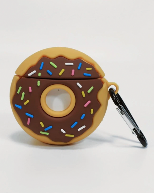 Donut Airpods Case